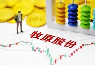 牧原：一季度净赚46.19亿元，成本降至6.25元/斤，今年再降100亿元负债