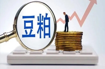 突发！豆粕骤降500元/吨，下跌原因何在？