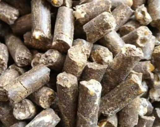 解锁普通菜籽粕（饼）发酵密码