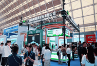 2025中国畜牧业博览会圆满落幕！扬翔展位大咖云集、参展观众络绎不绝！