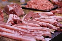 5月河南猪肉价格先跌后涨，6月走势如何？