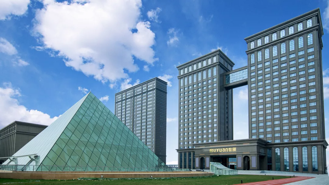 牧原股份5月屠宰200万头！产能利用率达80%以上