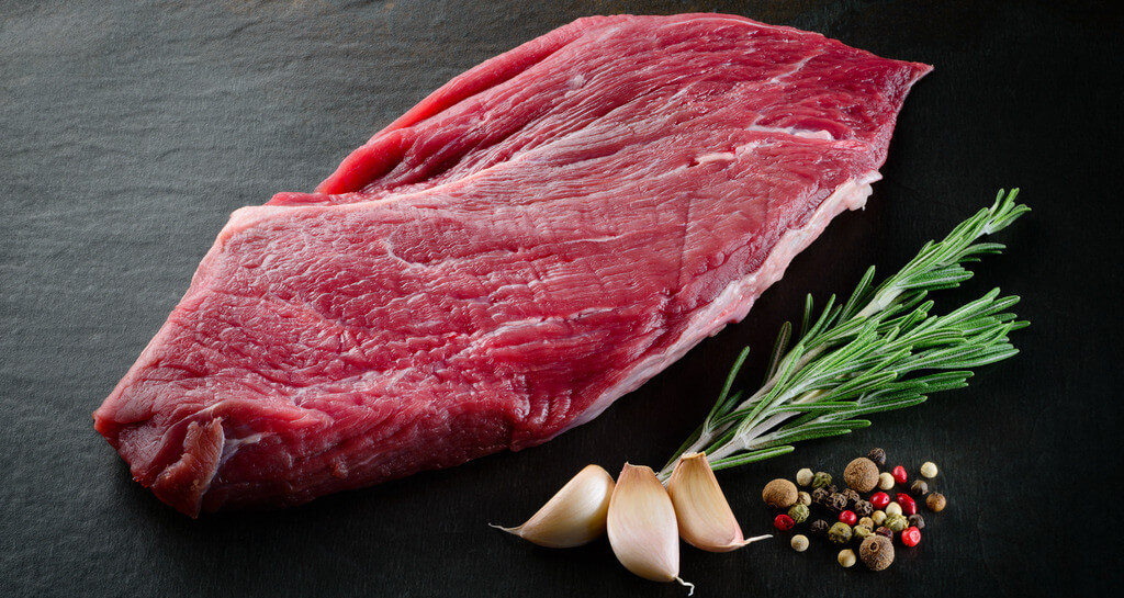猪肉