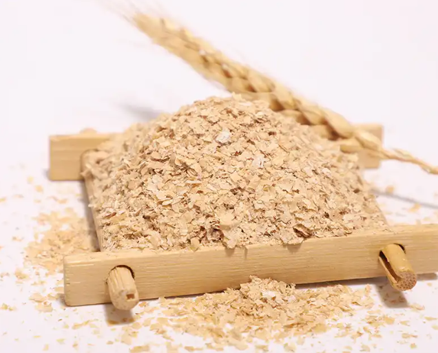 发酵麸皮功能究竟多神奇？在饲料应用中有何作用？