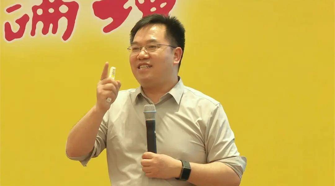 模式不断升级！周开锋秘书长详解山东舥夫（PAF）模式实践——合作放养的多种玩法！