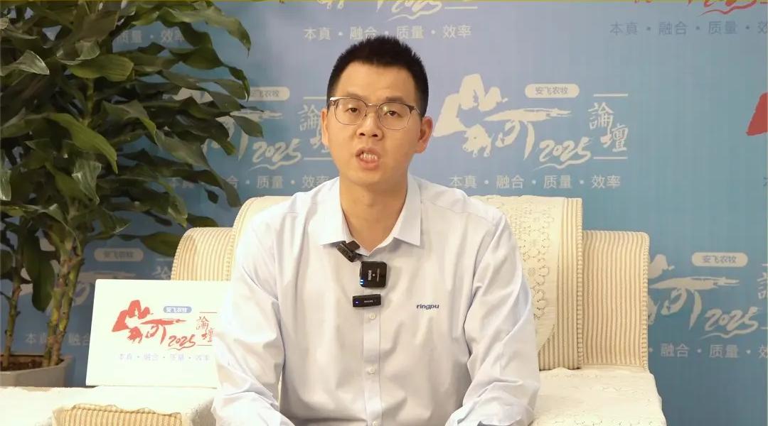 瑞普生物将自身技术与品牌优势相结合，助力养殖户增效增收！
