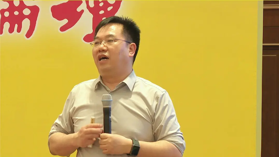 周开锋：合作养猪育肥模式需对商品仔猪进行多方面的评估