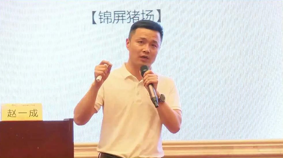 德康根据各品系作用和特点推进个性化选育，推动育种可持续发展！
