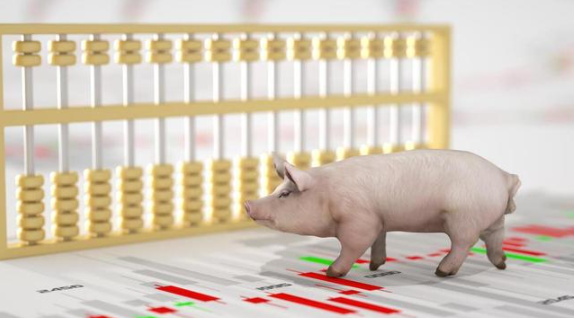 猪价14.08元/公斤，这轮猪周期底部还要“磨”多久？