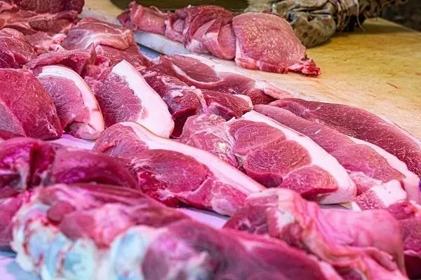 预计全年猪肉价格在17.0-19.5元/公斤波动
