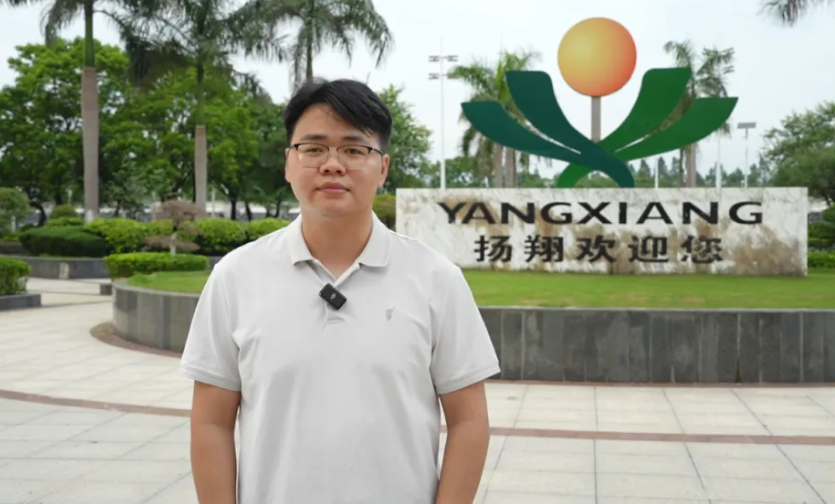 从应届大学生到物流经理，三次“看见”背后是怎样的成长密码？