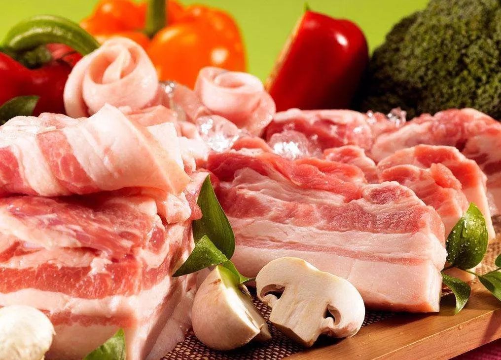 从农场到餐桌：顺鑫鹏程解锁猪肉安全“全链密码”