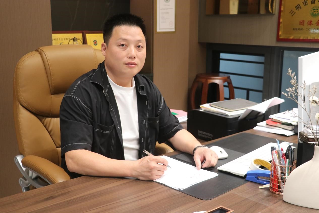 全国最严环保！邱总：环保优势+播恩助力，福建养猪场逆势突围