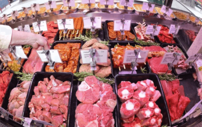 临沂： 猪肉价格下行，生活消费品涨跌有别