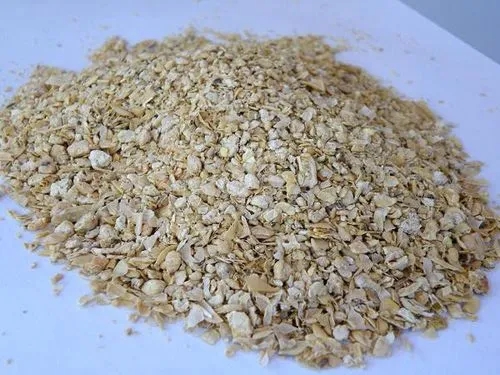 豆粕