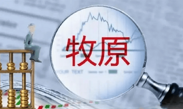 科技重塑，成本破局，全球突围！牧原养猪节：用“四个相信”解锁未来农牧新图景