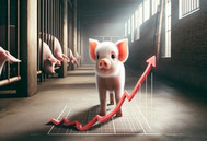 猪价仍以上涨为主，7月会触及新高点吗？